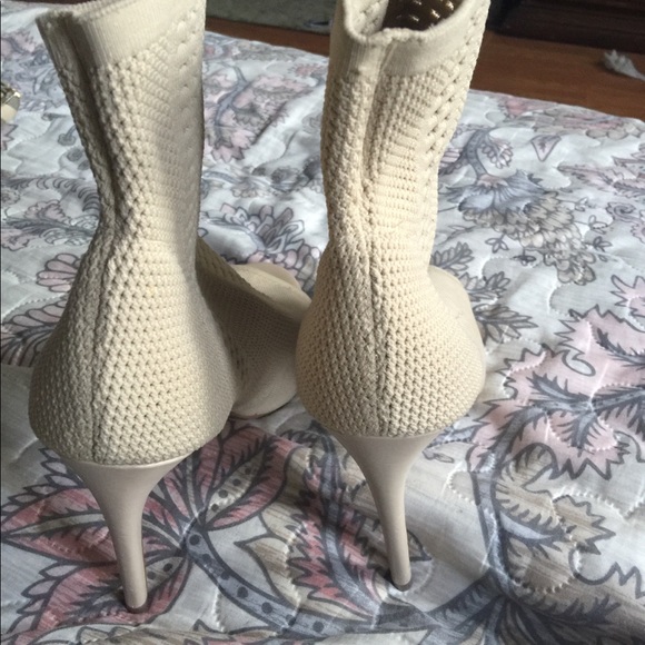 Booties Size 41 - Picture 5 of 7